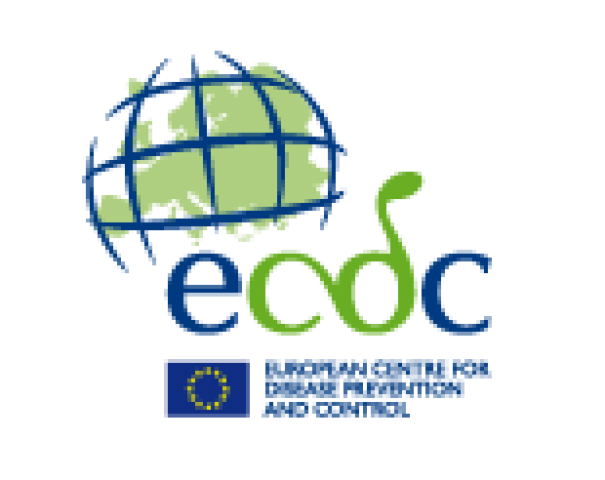 ECDC Maps