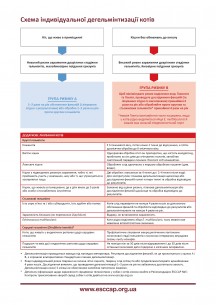 Схема індивідуальної дегельмінтизації котів