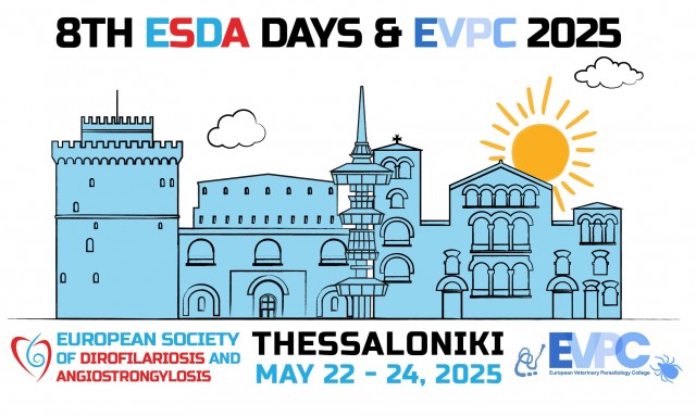 8th ESDA Days