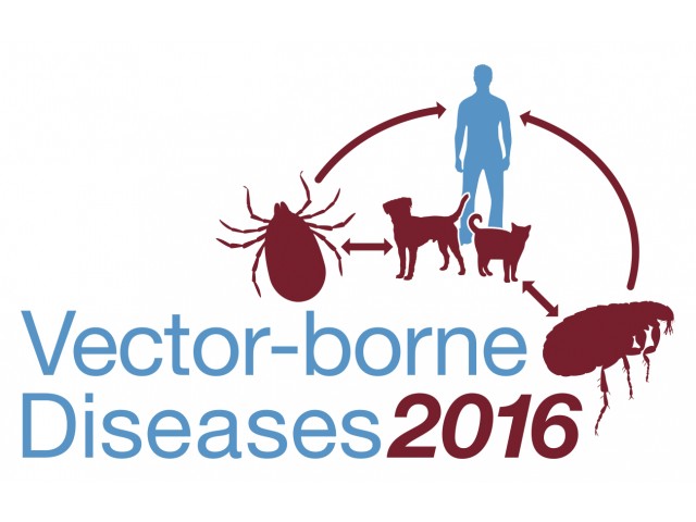 ESCCAP Vector-borne Diseases 2016