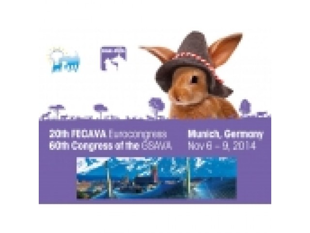 20th FECAVA Eurocongress