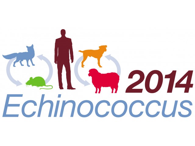 ESCCAP Echinococcus Event