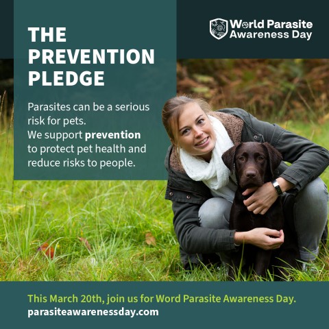 World Parasite Awareness Day