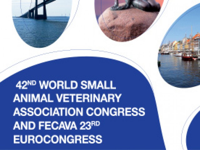 WSAVA/FECAVA Congress