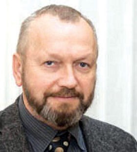 Dr. Vitaliy Kharchenko