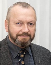 Vitaly Kharchenko