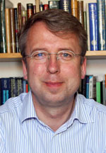 Prof. Dr. Georg von Samson-Himmelstjerna