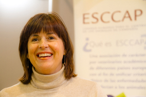 Guadalupe Miró