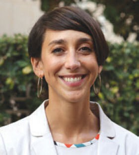 Dr. Emilie Bouhsira