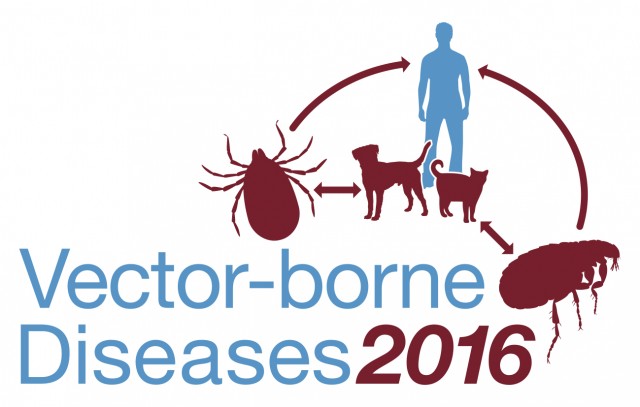 ESCCAP Vector-borne Diseases 2016