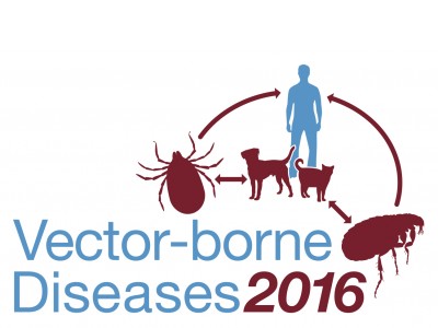 ESCCAP Vector-borne Diseases 2016