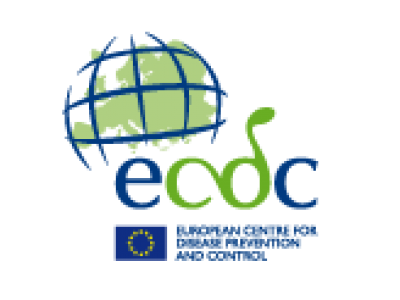 ECDC Maps