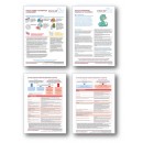 ESCCAP Hungary updates four fact sheets