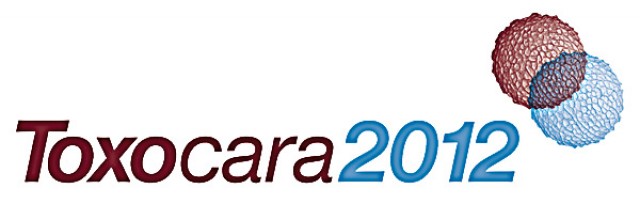 ESCCAP Toxocara 2012 event 3rd - 5th October 2012 in Budapest