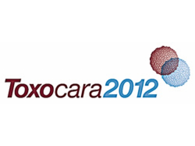 ESCCAP Toxocara 2012 event 3rd - 5th October 2012 in Budapest