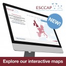 ESCCAP's Parasite Infection Maps now include data from 14 countries