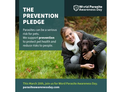 World Parasite Awareness Day 2026