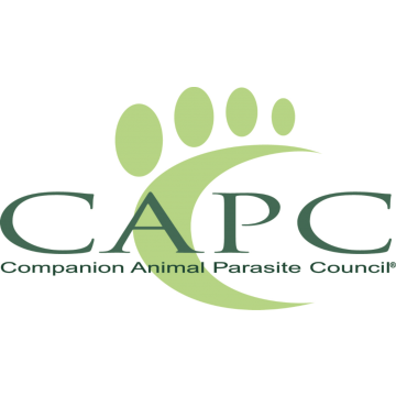 CAPC (Companion Animal Parasite Council)