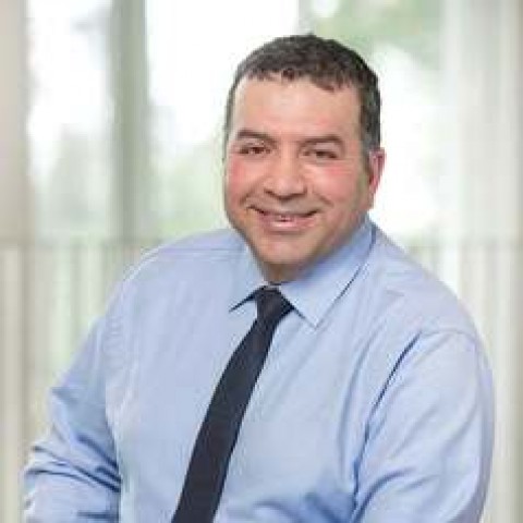 Professor Hany Elsheikha