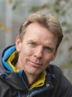 Dr. Rolf Nijsse
