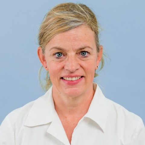 Professor Manuela Schnyder