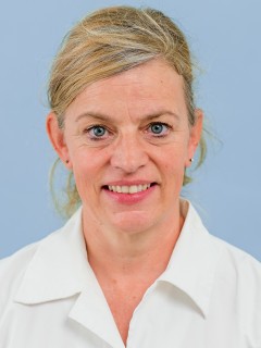 Professor Manuela Schnyder
