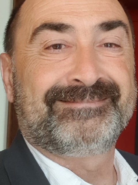 Professor Elias Papadopoulos